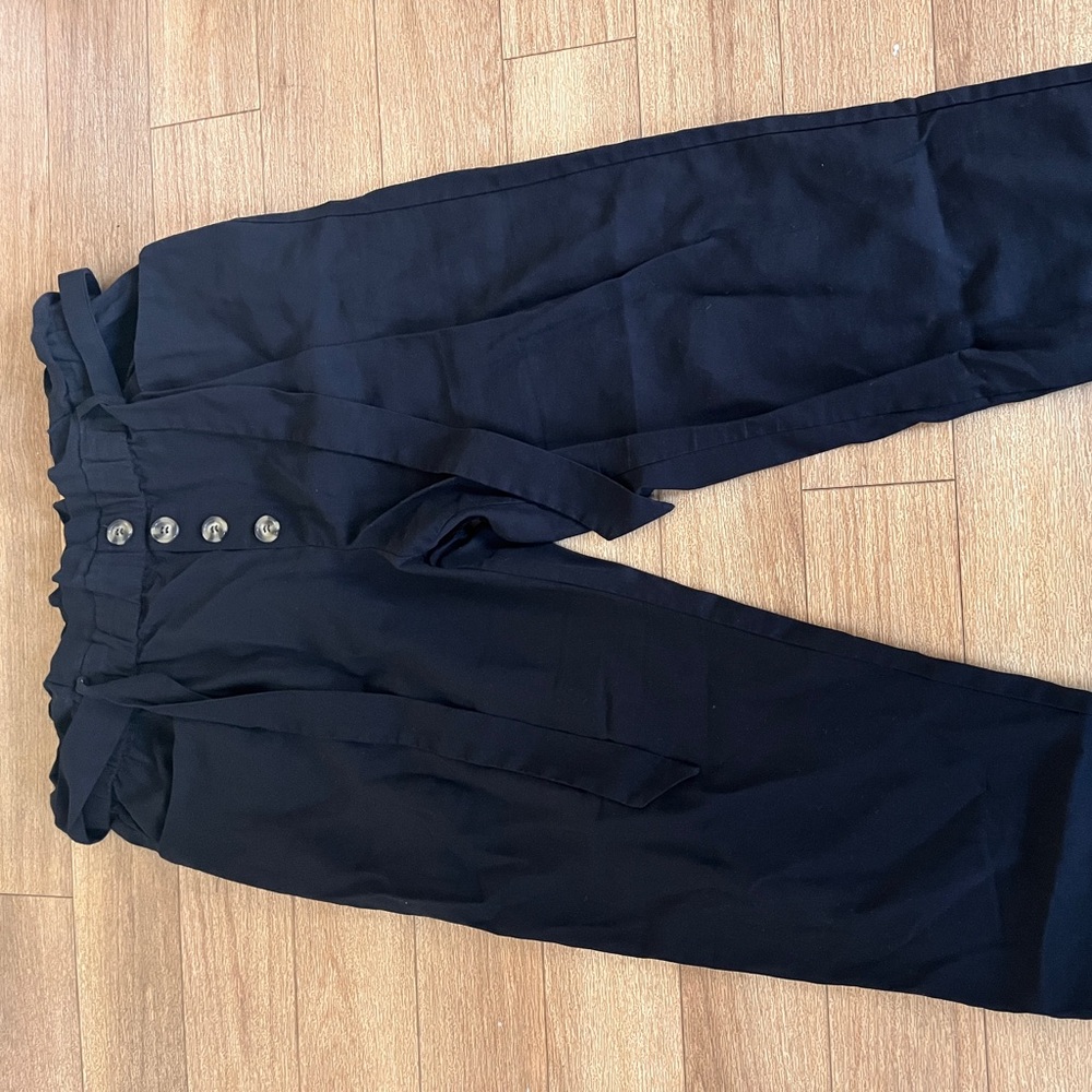 Zara Women’s Dark Chinos